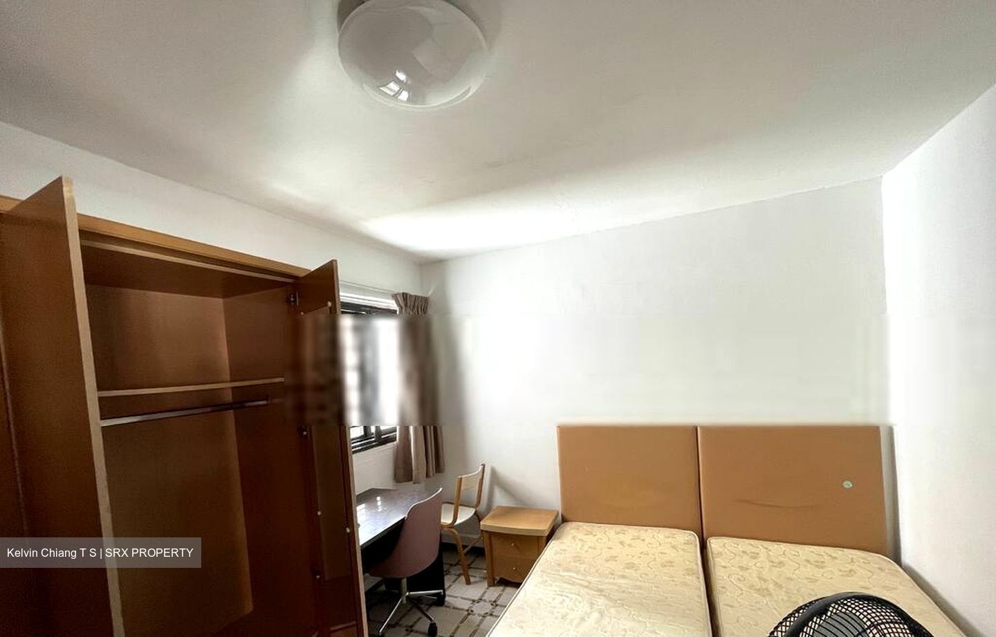 Blk 309 Clementi Meadows (Clementi), HDB 4 Rooms #633405821